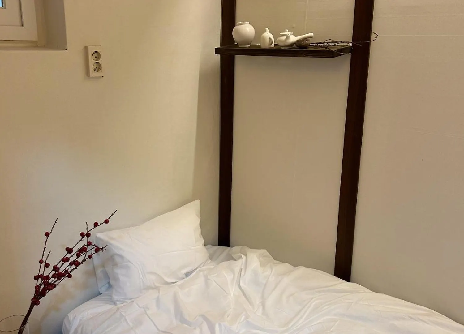 Pocket Seoul Oriental Vandrarhem 0*,  Sydkorea