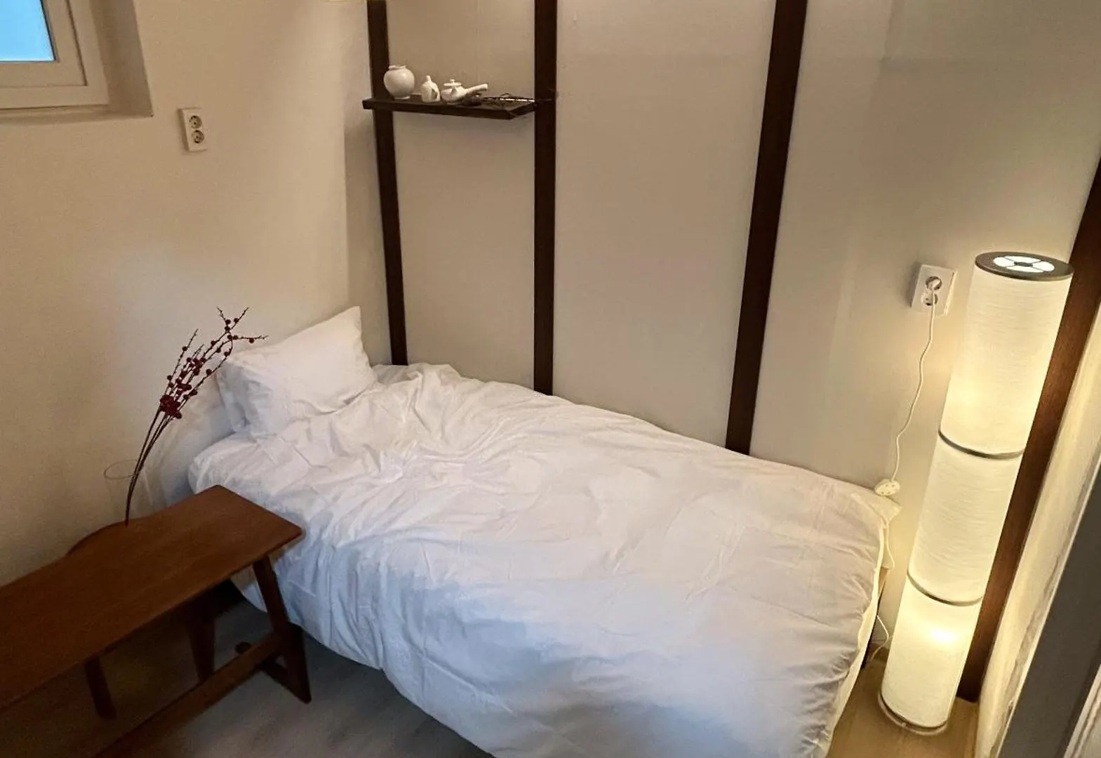 Pocket Seoul Oriental Vandrarhem Sydkorea