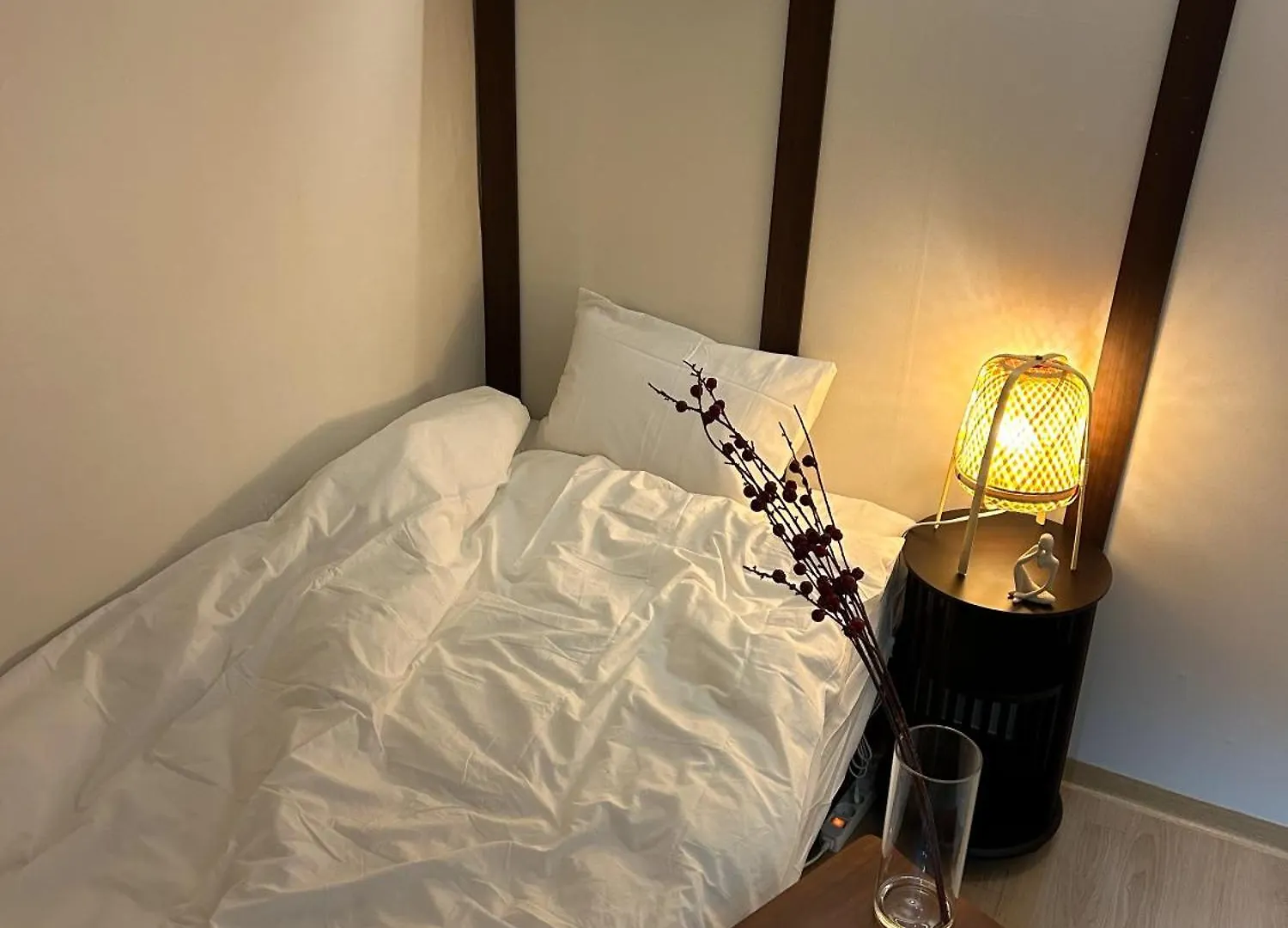Pocket Seoul Orientalホステル ホステル